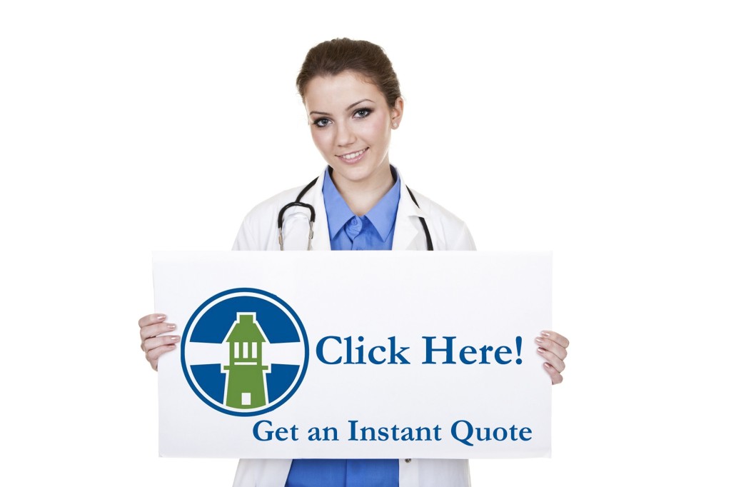 click here for quote doctor