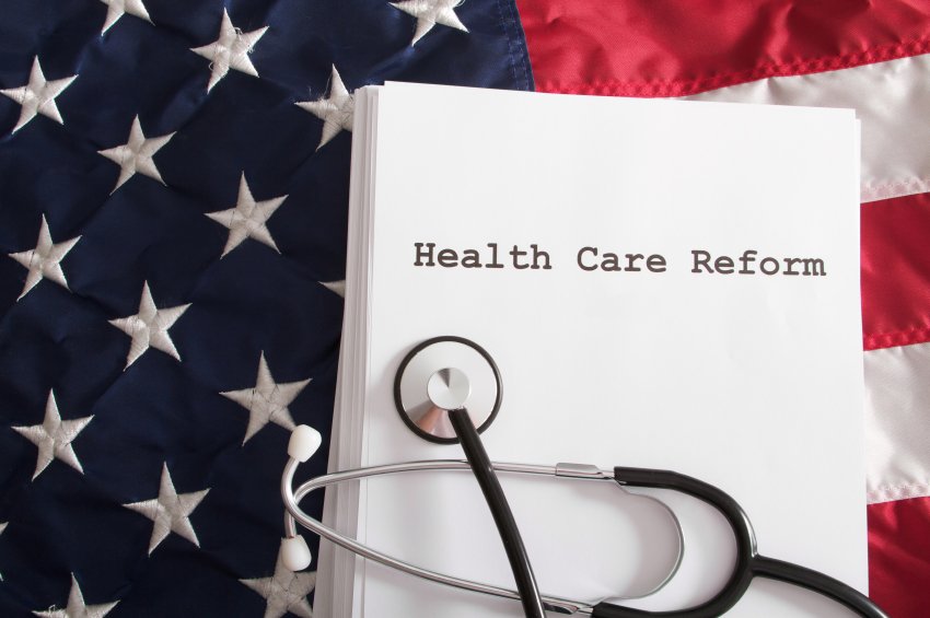 Healtcare Reform Law